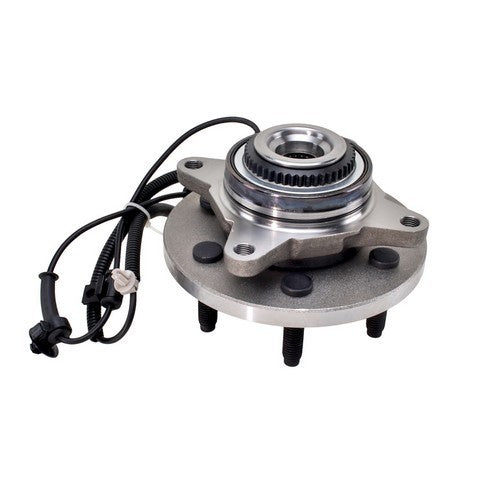 GMB Wheel Bearing and Hub Assembly P/N:725-3350 Fits: Ford Expedition 14-11, Ford F-150 14-11, Lincoln Navigator 14-11 - Image 1