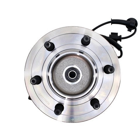 GMB Wheel Bearing and Hub Assembly P/N:725-3350 Fits: Ford Expedition 14-11, Ford F-150 14-11, Lincoln Navigator 14-11 - Image 2