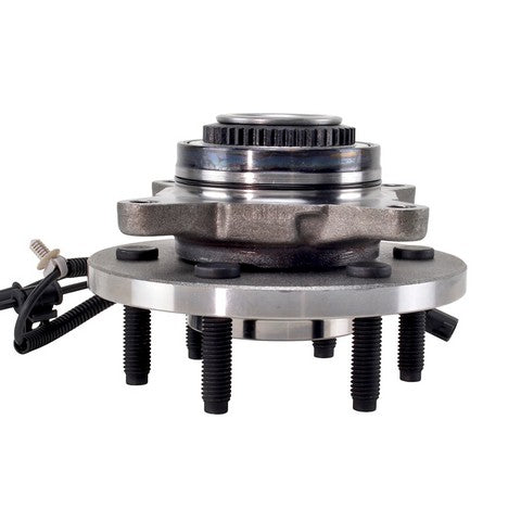 GMB Wheel Bearing and Hub Assembly P/N:725-3350 Fits: Ford Expedition 14-11, Ford F-150 14-11, Lincoln Navigator 14-11 - Image 4