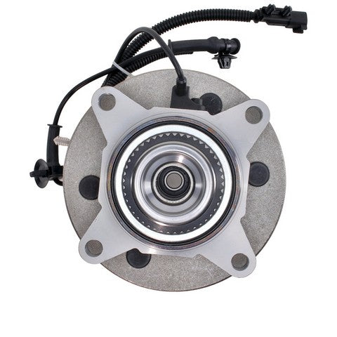GMB Wheel Bearing and Hub Assembly P/N:725-3350 Fits: Ford Expedition 14-11, Ford F-150 14-11, Lincoln Navigator 14-11 - Image 5