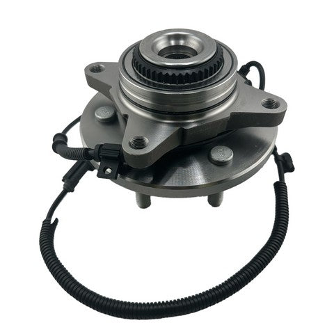 GMB Wheel Bearing and Hub Assembly P/N:725-3360 Fits: Ford F-150 17-15 - Image 1