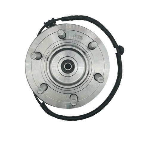 GMB Wheel Bearing and Hub Assembly P/N:725-3360 Fits: Ford F-150 17-15 - Image 2