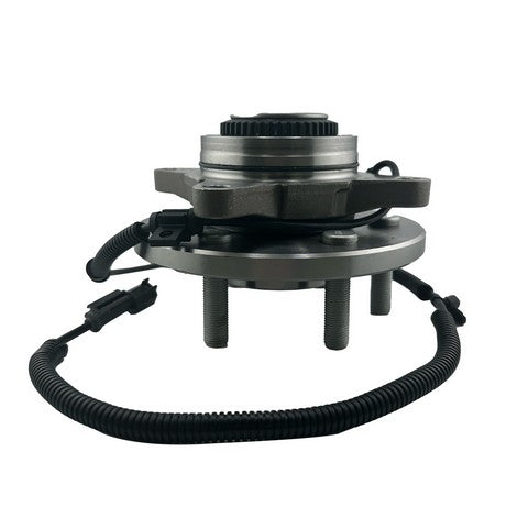 GMB Wheel Bearing and Hub Assembly P/N:725-3360 Fits: Ford F-150 17-15 - Image 4