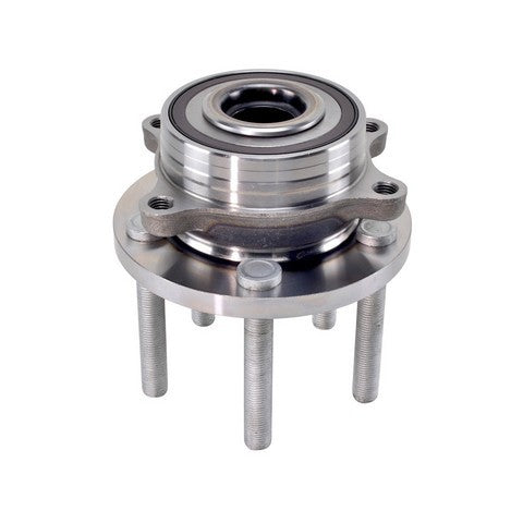 GMB Wheel Bearing and Hub Assembly P/N:725-3380 Fits: Ford Mustang 20-15 - Image 1