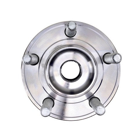 GMB Wheel Bearing and Hub Assembly P/N:725-3380 Fits: Ford Mustang 20-15 - Image 2