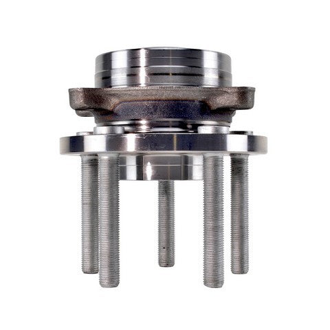 GMB Wheel Bearing and Hub Assembly P/N:725-3380 Fits: Ford Mustang 20-15 - Image 3
