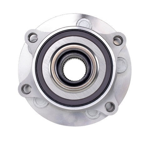 GMB Wheel Bearing and Hub Assembly P/N:725-3380 Fits: Ford Mustang 20-15 - Image 4