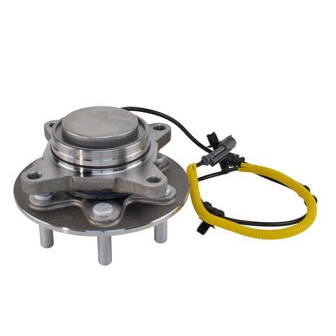 GMB Wheel Bearing and Hub Assembly P/N:725-3390 Fits: Ford F-150 20-18 - Image 1