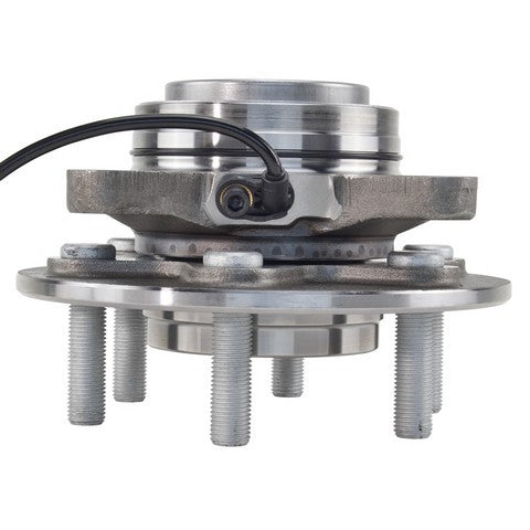 GMB Wheel Bearing and Hub Assembly P/N:725-3390 Fits: Ford F-150 20-18 - Image 4