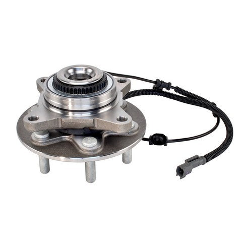 GMB Wheel Bearing and Hub Assembly P/N:725-3400 Fits: Ford F-150 19-18 - Image 1