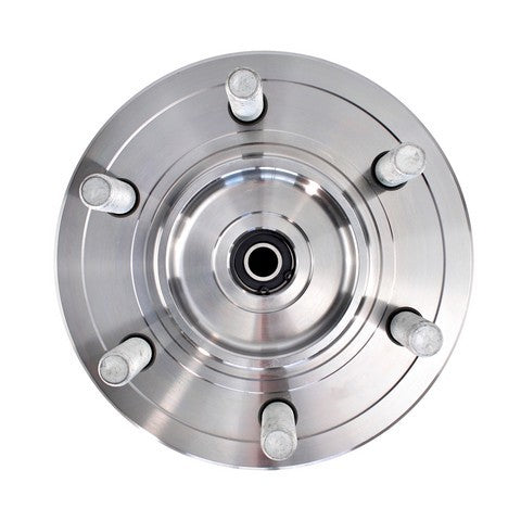 GMB Wheel Bearing and Hub Assembly P/N:725-3400 Fits: Ford F-150 19-18 - Image 2