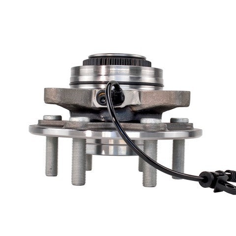 GMB Wheel Bearing and Hub Assembly P/N:725-3400 Fits: Ford F-150 19-18 - Image 4