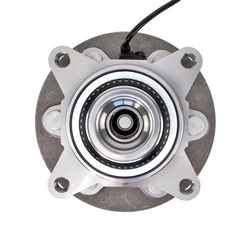 GMB Wheel Bearing and Hub Assembly P/N:725-3400 Fits: Ford F-150 19-18 - Image 5