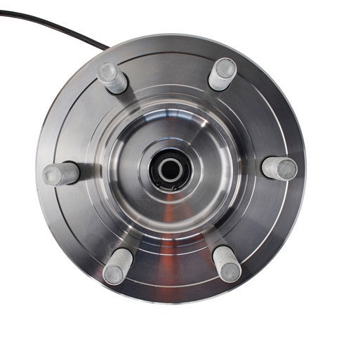 GMB Wheel Bearing and Hub Assembly P/N:725-3410 Fits: Ford F-150 19-17 - Image 2