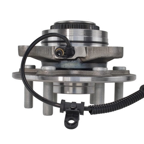 GMB Wheel Bearing and Hub Assembly P/N:725-3410 Fits: Ford F-150 19-17 - Image 4