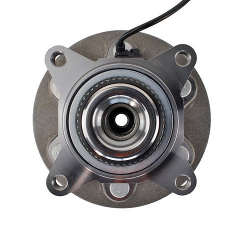 GMB Wheel Bearing and Hub Assembly P/N:725-3410 Fits: Ford F-150 19-17 - Image 5