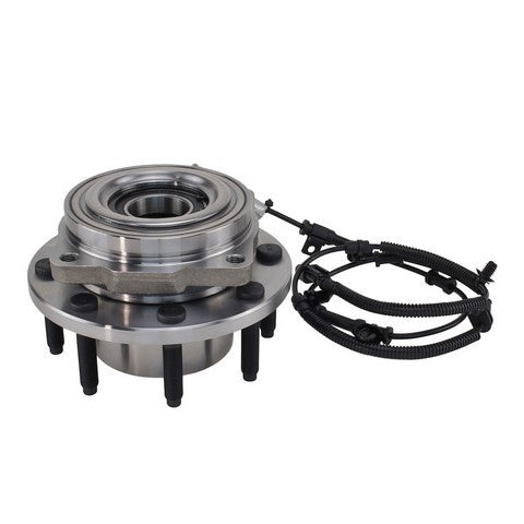 GMB Wheel Bearing and Hub Assembly P/N:725-3430 Fits: Ford F-250 Super Duty 20-17, Ford F-350 Super Duty 20-17 - Image 1