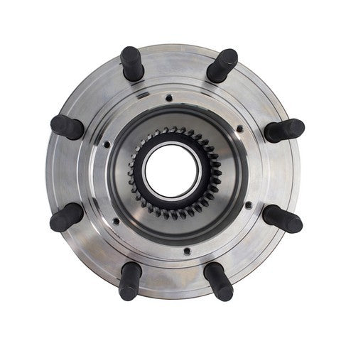 GMB Wheel Bearing and Hub Assembly P/N:725-3430 Fits: Ford F-250 Super Duty 20-17, Ford F-350 Super Duty 20-17 - Image 2