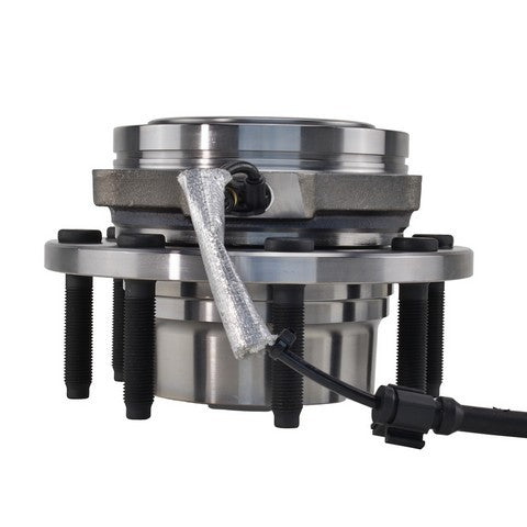 GMB Wheel Bearing and Hub Assembly P/N:725-3430 Fits: Ford F-250 Super Duty 20-17, Ford F-350 Super Duty 20-17 - Image 4