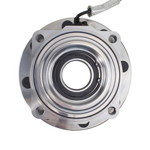 GMB Wheel Bearing and Hub Assembly P/N:725-3430 Fits: Ford F-250 Super Duty 20-17, Ford F-350 Super Duty 20-17 - Image 5
