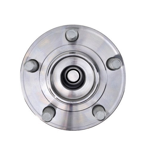 GMB Wheel Bearing and Hub Assembly P/N:725-3460 Fits: Ford Edge 21-15, Lincoln Continental 20-17, Lincoln Mkx 18-16, Lincoln Nautilus 20-19 - Image 2
