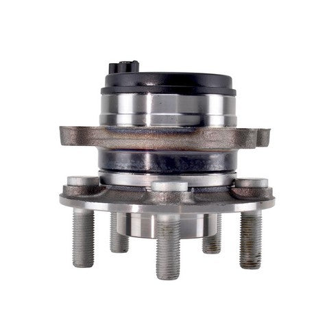 GMB Wheel Bearing and Hub Assembly P/N:725-3460 Fits: Ford Edge 21-15, Lincoln Continental 20-17, Lincoln Mkx 18-16, Lincoln Nautilus 20-19 - Image 3