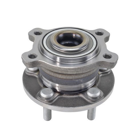 GMB Wheel Bearing and Hub Assembly P/N:725-3470 Fits: Ford Focus 18-16 - Image 1