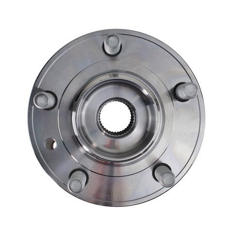 GMB Wheel Bearing and Hub Assembly P/N:725-3470 Fits: Ford Focus 18-16 - Image 2