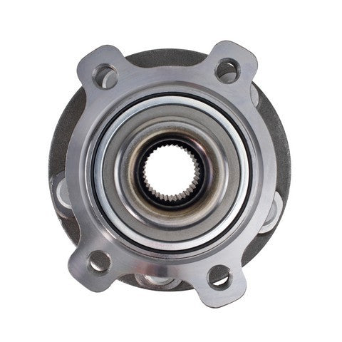 GMB Wheel Bearing and Hub Assembly P/N:725-3470 Fits: Ford Focus 18-16 - Image 4