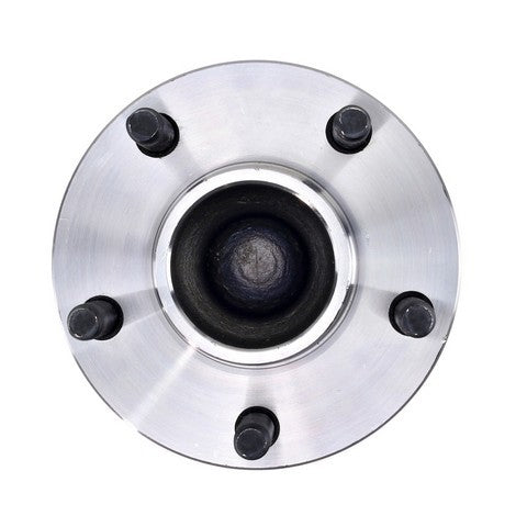 GMB Wheel Bearing and Hub Assembly P/N:725-3480 Fits: Ford Focus 18-12 - Image 2