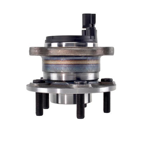 GMB Wheel Bearing and Hub Assembly P/N:725-3480 Fits: Ford Focus 18-12 - Image 3