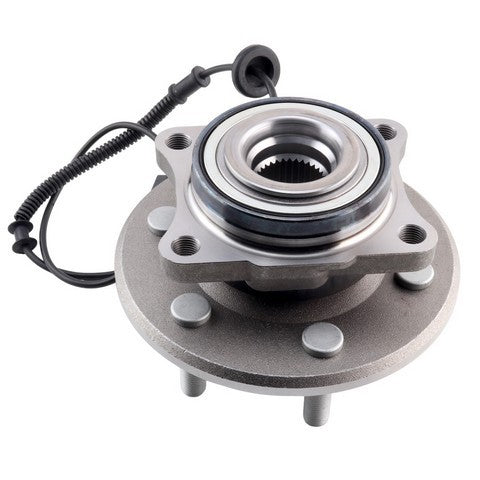 GMB Wheel Bearing and Hub Assembly P/N:725-3490 Fits: Ford Expedition 17-15, Lincoln Navigator 17-15 - Image 1