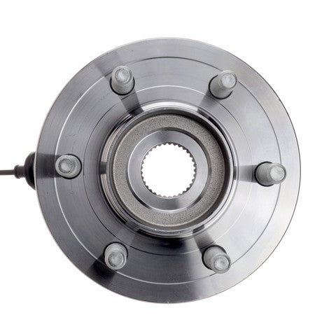 GMB Wheel Bearing and Hub Assembly P/N:725-3490 Fits: Ford Expedition 17-15, Lincoln Navigator 17-15 - Image 2