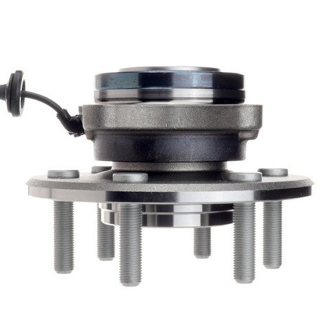 GMB Wheel Bearing and Hub Assembly P/N:725-3490 Fits: Ford Expedition 17-15, Lincoln Navigator 17-15 - Image 4