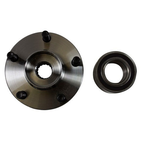 GMB Wheel Bearing and Hub Assembly Repair Kit P/N:725-5040 Fits: Ford Transit Connect 13-10 - Image 2