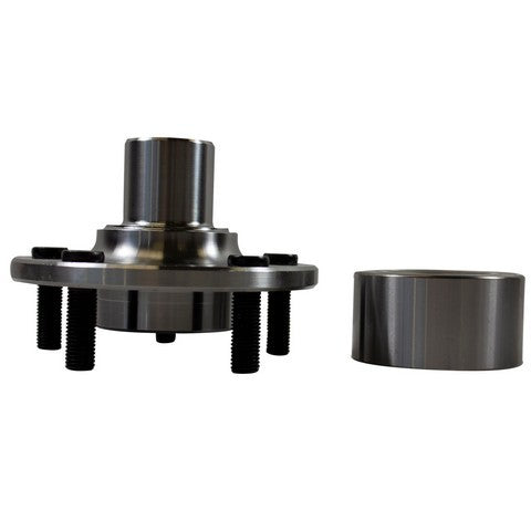 GMB Wheel Bearing and Hub Assembly Repair Kit P/N:725-5040 Fits: Ford Transit Connect 13-10 - Image 3