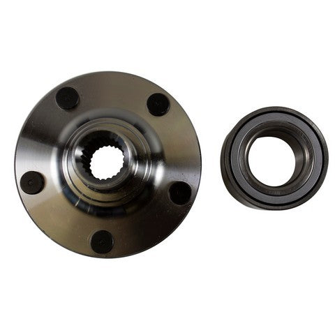 GMB Wheel Bearing and Hub Assembly Repair Kit P/N:725-5040 Fits: Ford Transit Connect 13-10 - Image 4