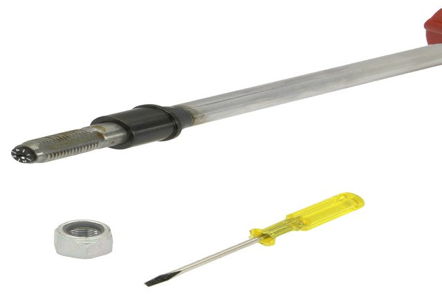 KYB Suspension Strut P/N:725002 Fits: Toyota Supra 98-94 - Image 2