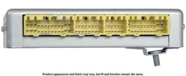 CARDONE Reman Engine Control Module (ECM) P/N:72-5006 Fits: Subaru Legacy 91-90 - Image 1