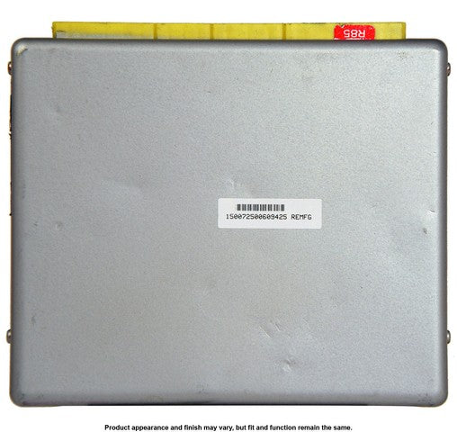 CARDONE Reman Engine Control Module (ECM) P/N:72-5006 Fits: Subaru Legacy 91-90 - Image 3