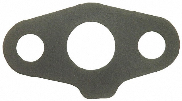 FEL-PRO Engine Oil Pump Pickup Tube Gasket P/N:72516 Fits: Detomaso Mangusta, Detomaso Pantera, Ford Bronco, Ford Club, Ford Country Sedan, Ford Country Squire, Ford Courier Sedan Delivery - Image 1