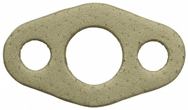 FEL-PRO Exhaust Gas Recirculation (EGR) Valve Gasket P/N:72521 Fits: Infiniti G20, Infiniti I30, Infiniti M30, Infiniti Q45, Infiniti Qx4, Mercury Villager, Nissan 200sx - Image 1