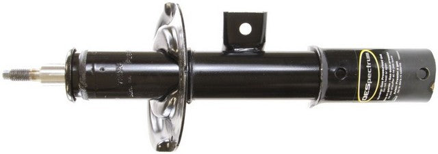 Monroe Shocks & Struts Suspension Strut P/N:72526 Fits: Chevrolet Captiva Sport 15-08, Chevrolet Equinox 17-07, GMC Terrain 17-10, Pontiac Torrent 09-07, Saturn Vue 10-08, Suzuki Xl-7 09-07 - Image 1