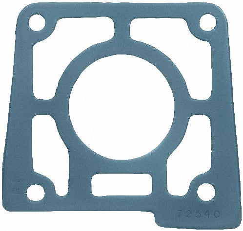 FEL-PRO Fuel Injection Throttle Body Mounting Gasket P/N:72540 - Image 1