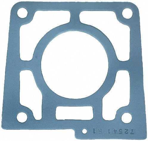 FEL-PRO Fuel Injection Throttle Body Mounting Gasket P/N:72541 - Image 1