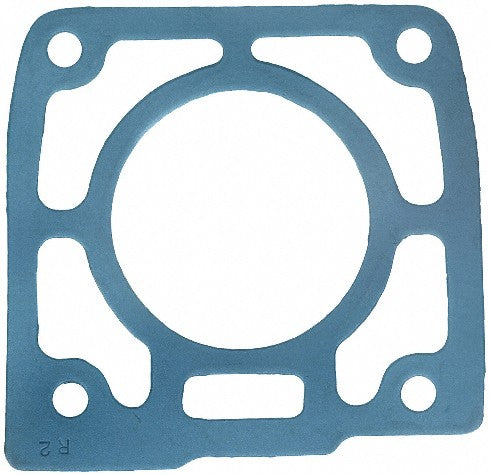 FEL-PRO Fuel Injection Throttle Body Mounting Gasket P/N:72543 - Image 1