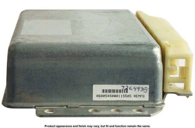CARDONE Reman Engine Control Module (ECM) P/N:72-5505 Fits: Kia Sportage 1997 - Image 3