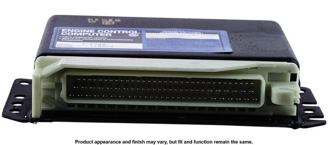 CARDONE Reman Engine Control Module (ECM) P/N:72-5510 Fits: Kia Sportage 2000 - Image 1