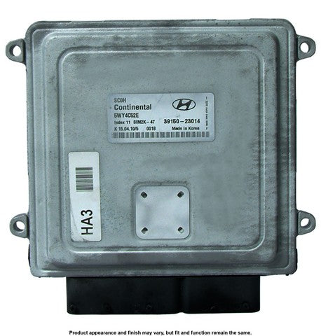 CARDONE Reman Engine Control Module (ECM) P/N:72-5587 Fits: Kia Magentis 09-08, Kia Optima 2008 - Image 3