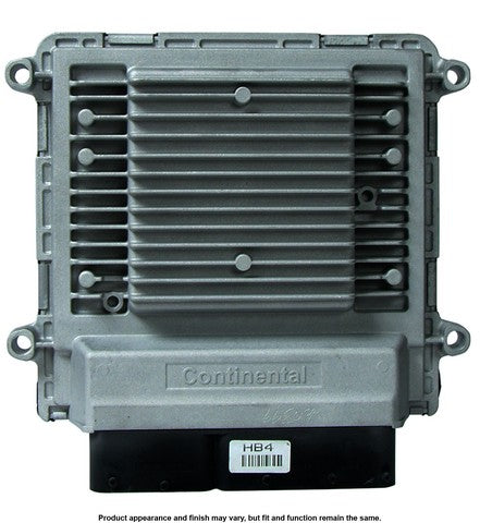 CARDONE Reman Engine Control Module (ECM) P/N:72-5587 Fits: Kia Magentis 09-08, Kia Optima 2008 - Image 2
